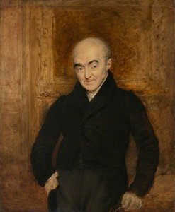 Samuel Rogers — John Linnell