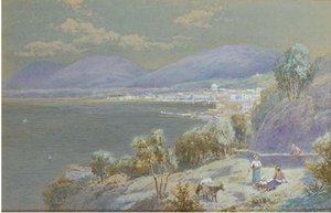 Castel A Mare — Thomas Charles Leeson Rowbotham