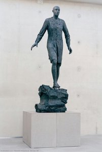 Bronze #66 — Hanneke Beaumont