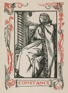 Constance — Robert Anning Bell