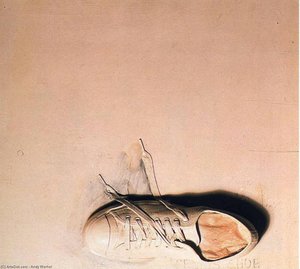 Untitled (8703) — Andy Warhol