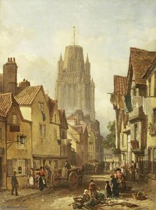Redcliff Church