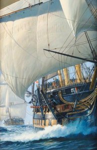 The Ionian Mission — Geoff Hunt