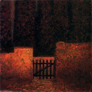 Untitled (375) — Benvenuto Benvenuti