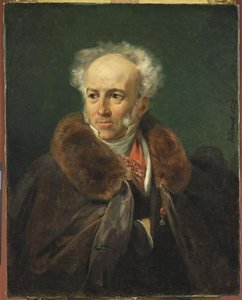 Jean Baptiste Isabey — Emile Jean Horace Vernet, 19th Century Realism