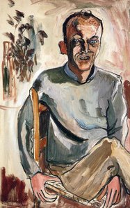 Untitled (254) — Alice Neel