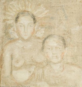 Las hijas del sol