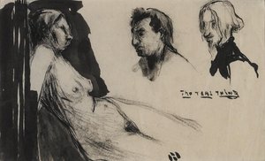 The Real Thing — Charles Demuth