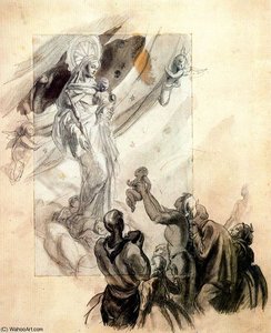 Untitled (226) — Carlos Saenz De Tejada