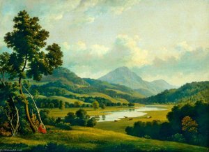 george frederick buchanan