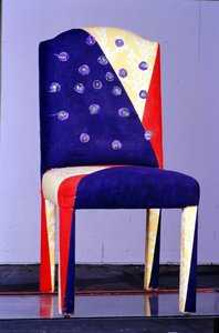 Chair Intervention — Celis Pérez