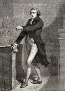 Jean-baptiste Louvet De Couvrai