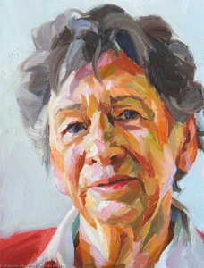 Joy Gregg Ii — Paul Wright