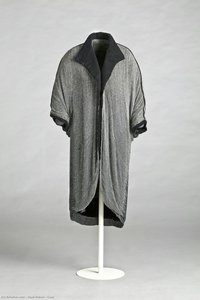 Coat — Paul Poiret