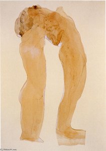 Untitled — Auguste Rodin