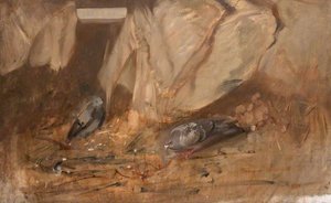 The Gleaners