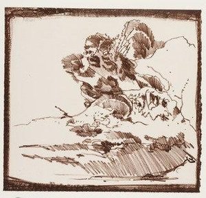 Landscape — Bruce Conner