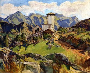 Highland Dairy