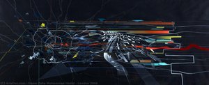 London 2066 — Dame Zaha Mohammad Hadid