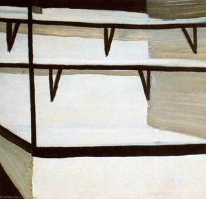 The Time — Luc Tuymans