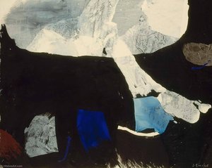 Harmagh — James Brooks
