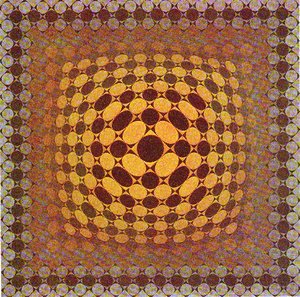 Vega, Jg — Victor Vasarely