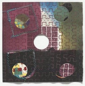 Untitled From The Incestuous Kids — Alan Shields