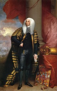 John Fitzgibbon — Gilbert Stuart