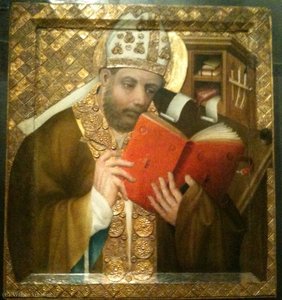 Theodoric