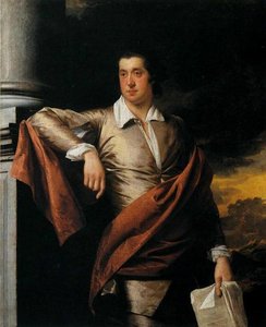 Thomas Day — Joseph Wright Of Derby