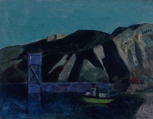 Composition — Silvio Consadori