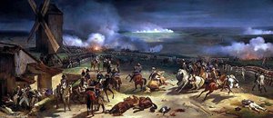 Battle Of Valmy