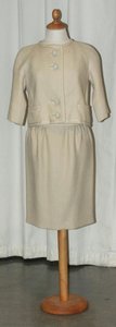 Dress — Yves Saint Laurent