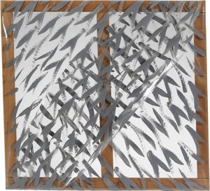 Untitled (448) — Carla Accardi