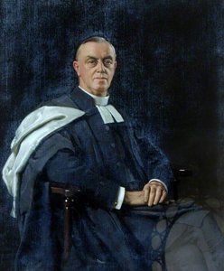 George Sandford, Ma, Archdeacon Of Doncaster — Richard Jack
