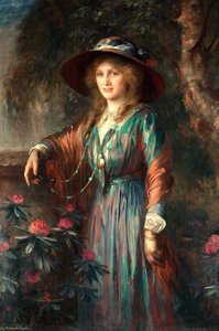 Phyllis Neilson Terry (1892–1977), FRAM
