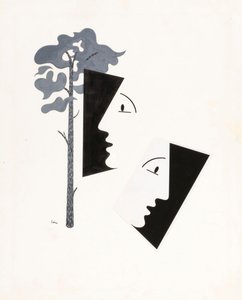 Pine Tree to Package, from the Early Series
