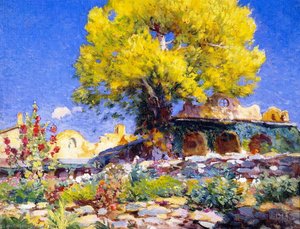 Irving Couse's