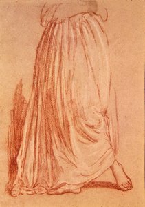 Figure Studies — Walter Crane