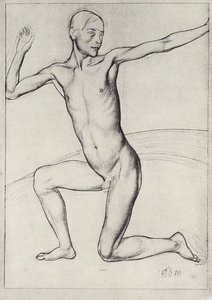 Picture To Picture Game Boy — Kuzma Petrov-vodkin