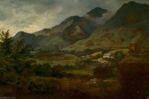 Applethwaite, Cumberland
