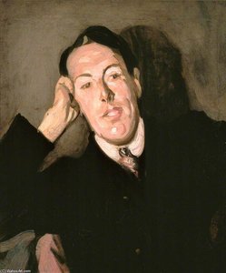 Tom — John Duncan Fergusson