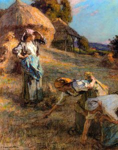 The Haymakers