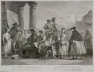 Charlatan — Josef Wagner (gauleiter)