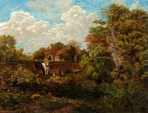 St Mary's Church, Rowner, Gosport — Martin Snape