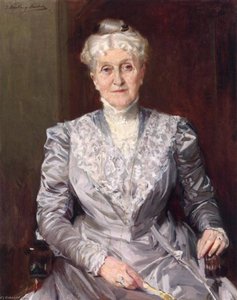 Emily Perkins — Joaquín Sorolla Y Bastida