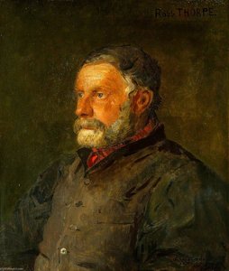 Robert Thorpe