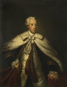 Viscount Townshend — Thomas Hudson
