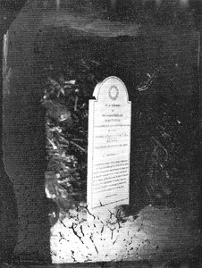 Catacombes De Paris — Félix Nadar, Pictorialism