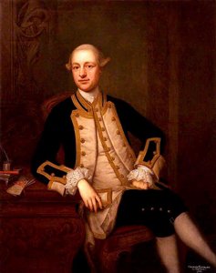 Maurice Suckling — Thomas Bardwell